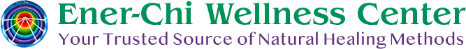 Ener-Chi Wellness Center Logo