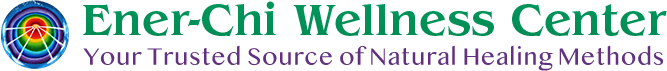 Ener-Chi Wellness Center Logo